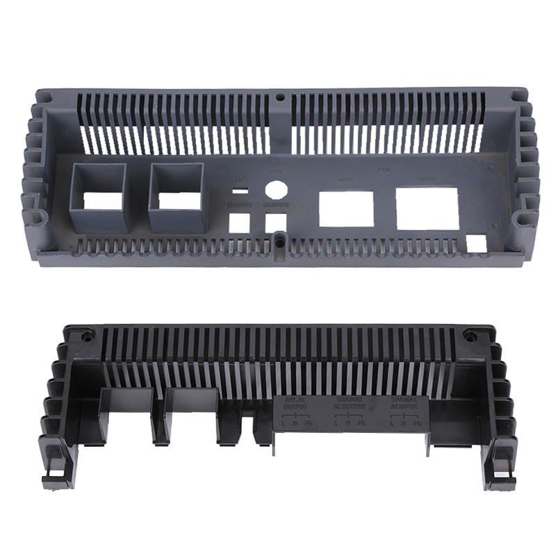 Automotive injection molds are precision steel tools designed for high-volume production of durable parts such as bumpers and connectors. They are able to withstand extreme pressures/temperatures and provide dimensional accuracy and material traceability.